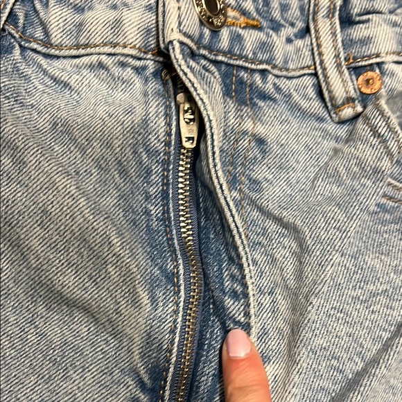 Zara Jean Shorts - Picture 4 of 7